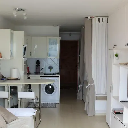 Studio Pieds Dans L'eau * Sanary-sur-Mer