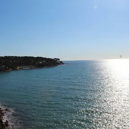 Studio Pieds Dans L'eau * 사나리쉬르메르